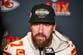 Taylor Swift’s husband Travis Kelce breaks silence on their blowout wedding with five-word verdict