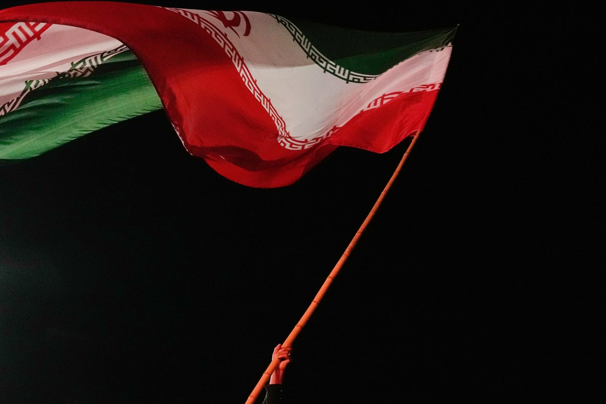 Newly released emails reveal coordination between U.S. and Iran on 2025 deportations