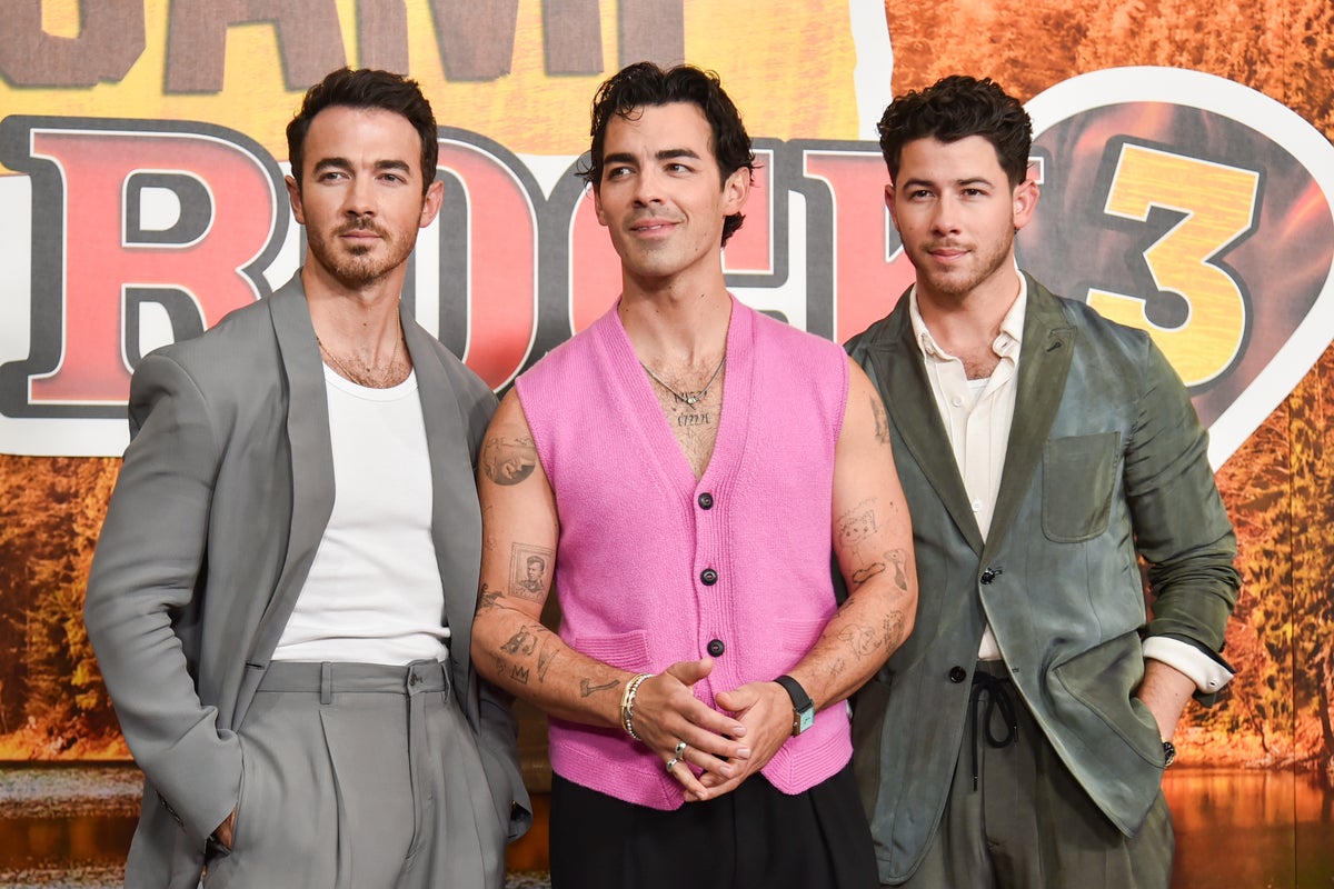 Celebrity birthdays for the week of Sept. 13-19 include Jean Smart and Nick Jonas