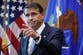Todd Blanche plays coy on Reflecting Pool, Fauci and weaponization fund as he makes first appearance as attorney general