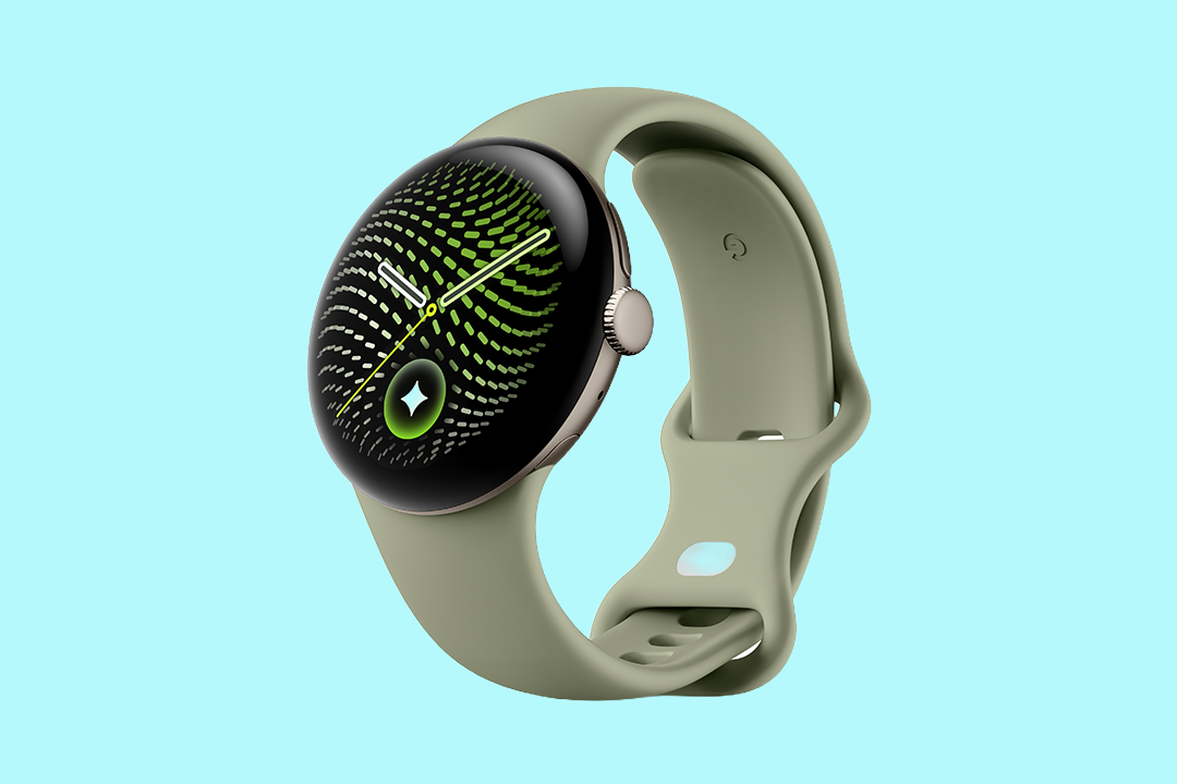 independent.co.uk - Alex Lee - Google's new Pixel Watch 5 can track your blood pressure without a cuff