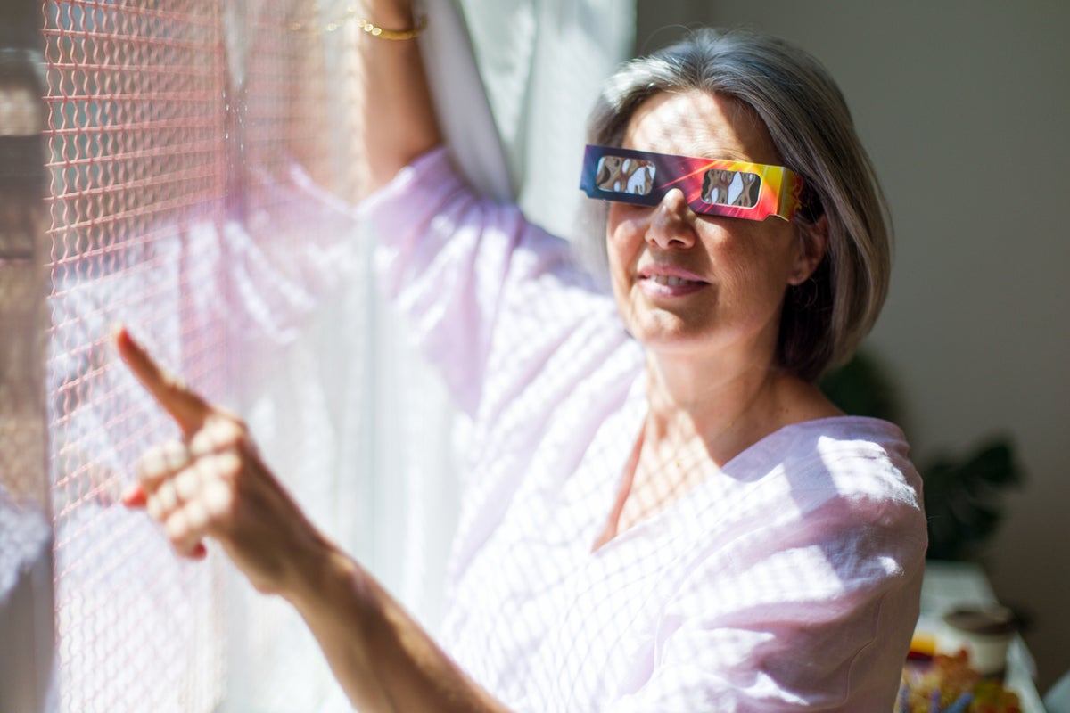 Don’t use electricity during the solar eclipse, Octopus Energy warns
