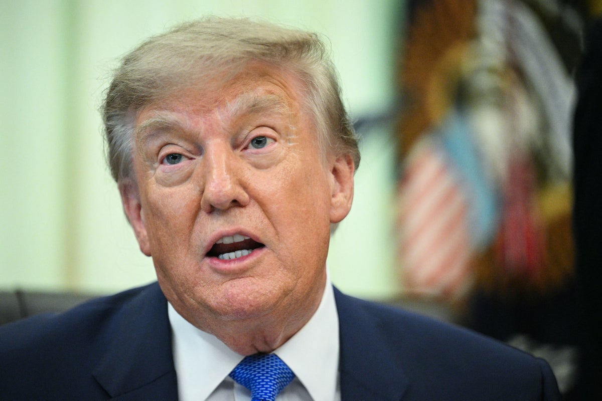 Lawsuit Challenges Trump’s Exclusive Truth Social Posting Agreement