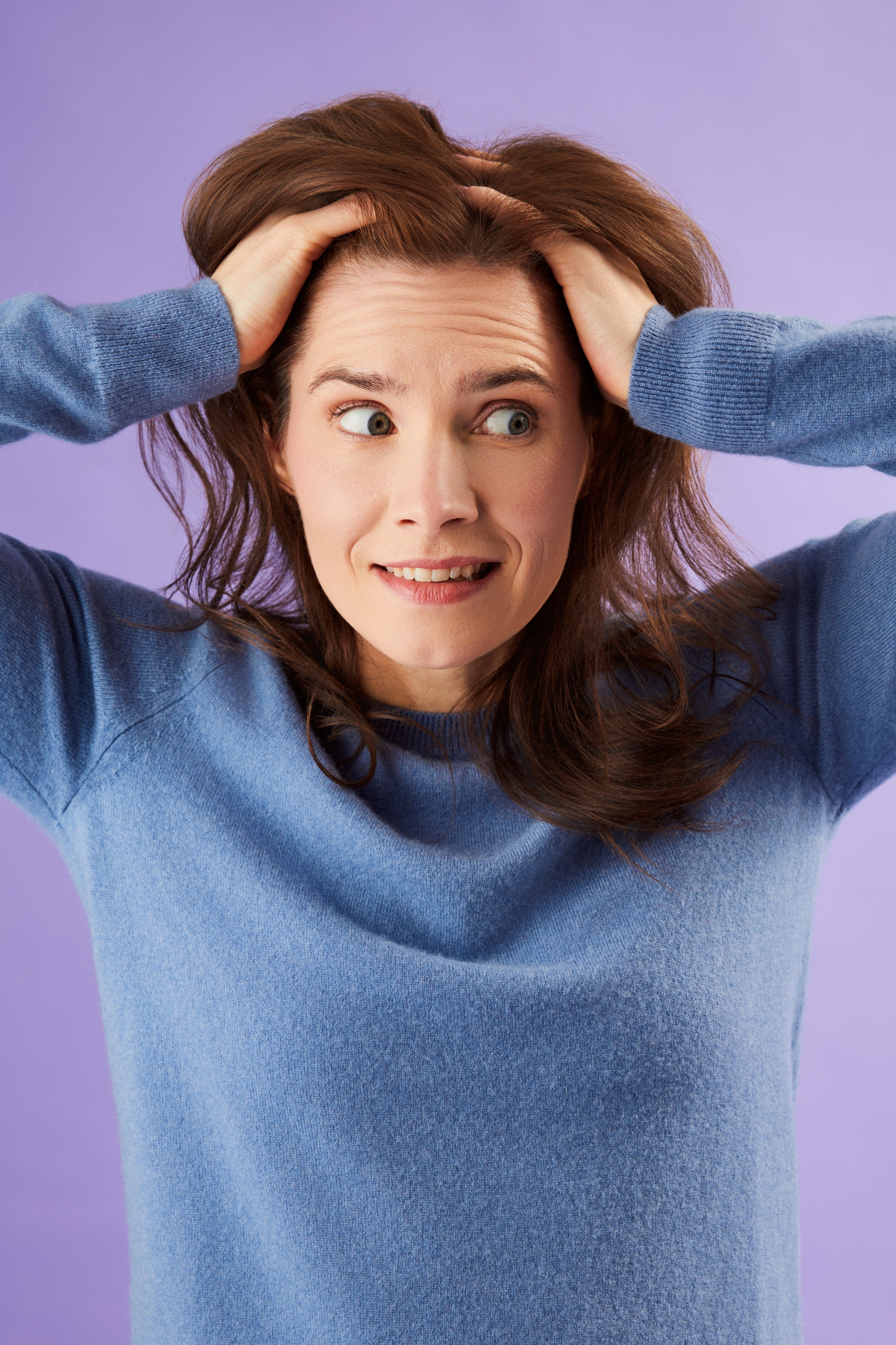 The real reason why Amanda Knox’s Edinburgh show isn’t funny