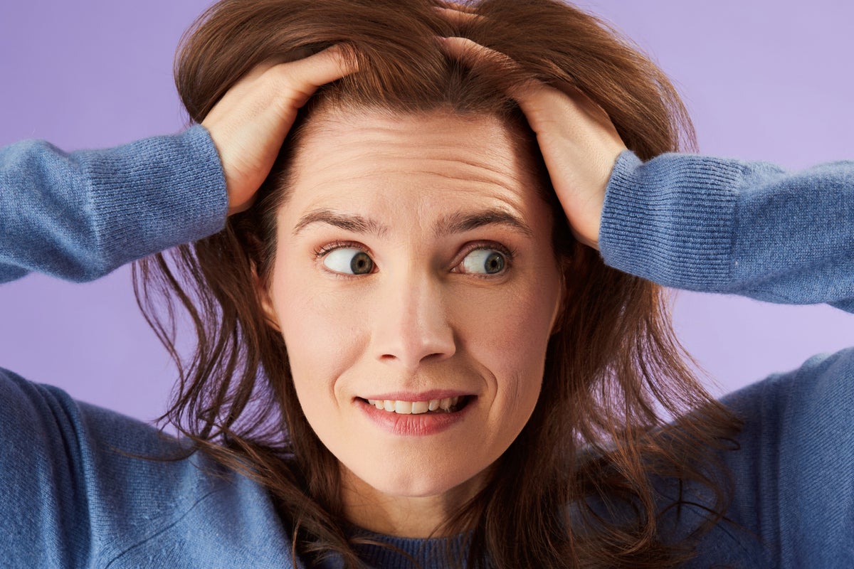 The real reason why Amanda Knox’s Edinburgh show isn’t funny