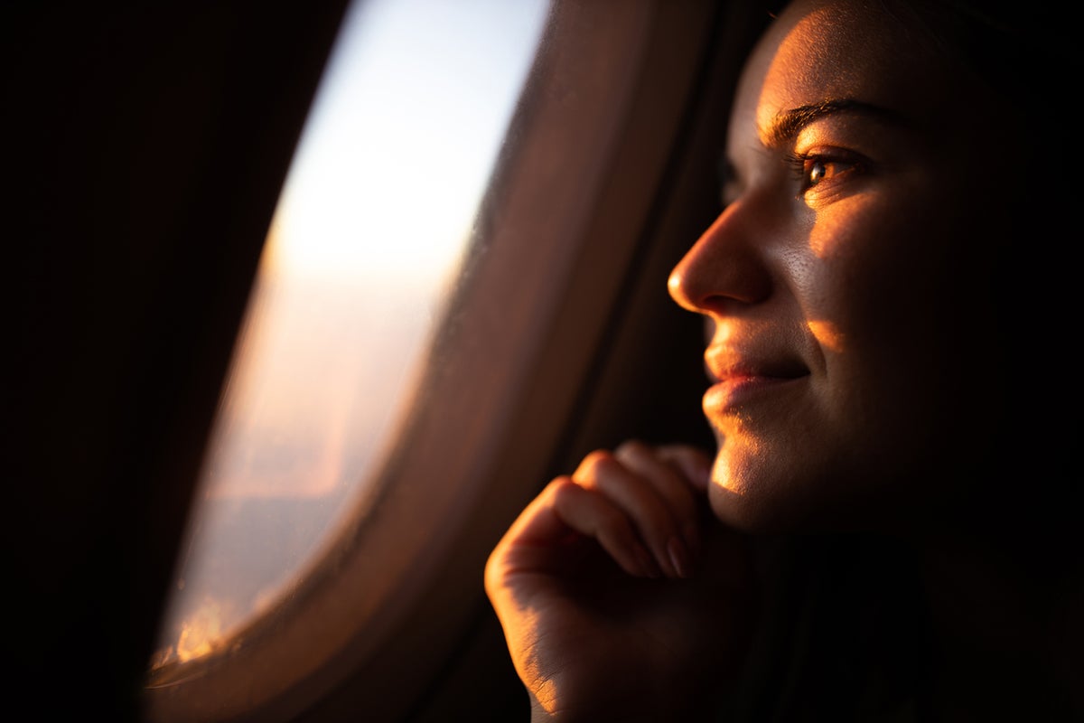 Airline reveals flight routes that will give a front row seat of the solar eclipse