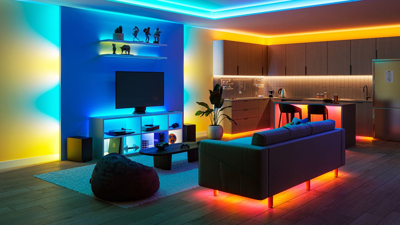 independent.co.uk - Alistair Charlton - Everything to know about smart lighting, according to an expert