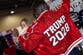 New 2028 presidential frontrunner has emerged on a key prediction market site