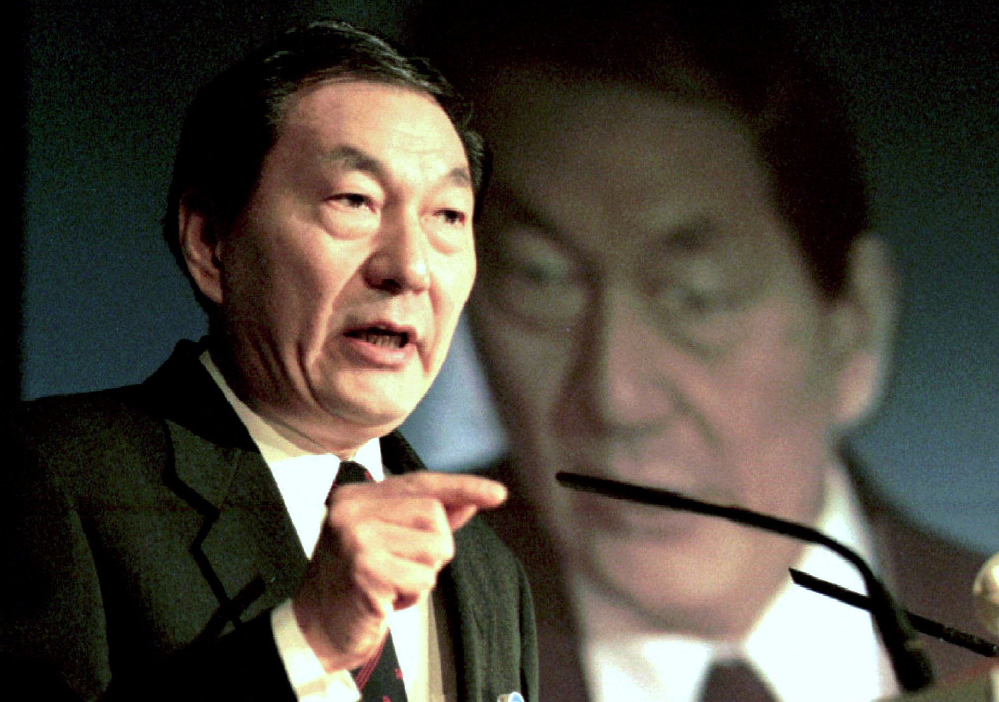 Zhu Rongji, Chinese premier who promoted ‘big reforms’, dies at 97