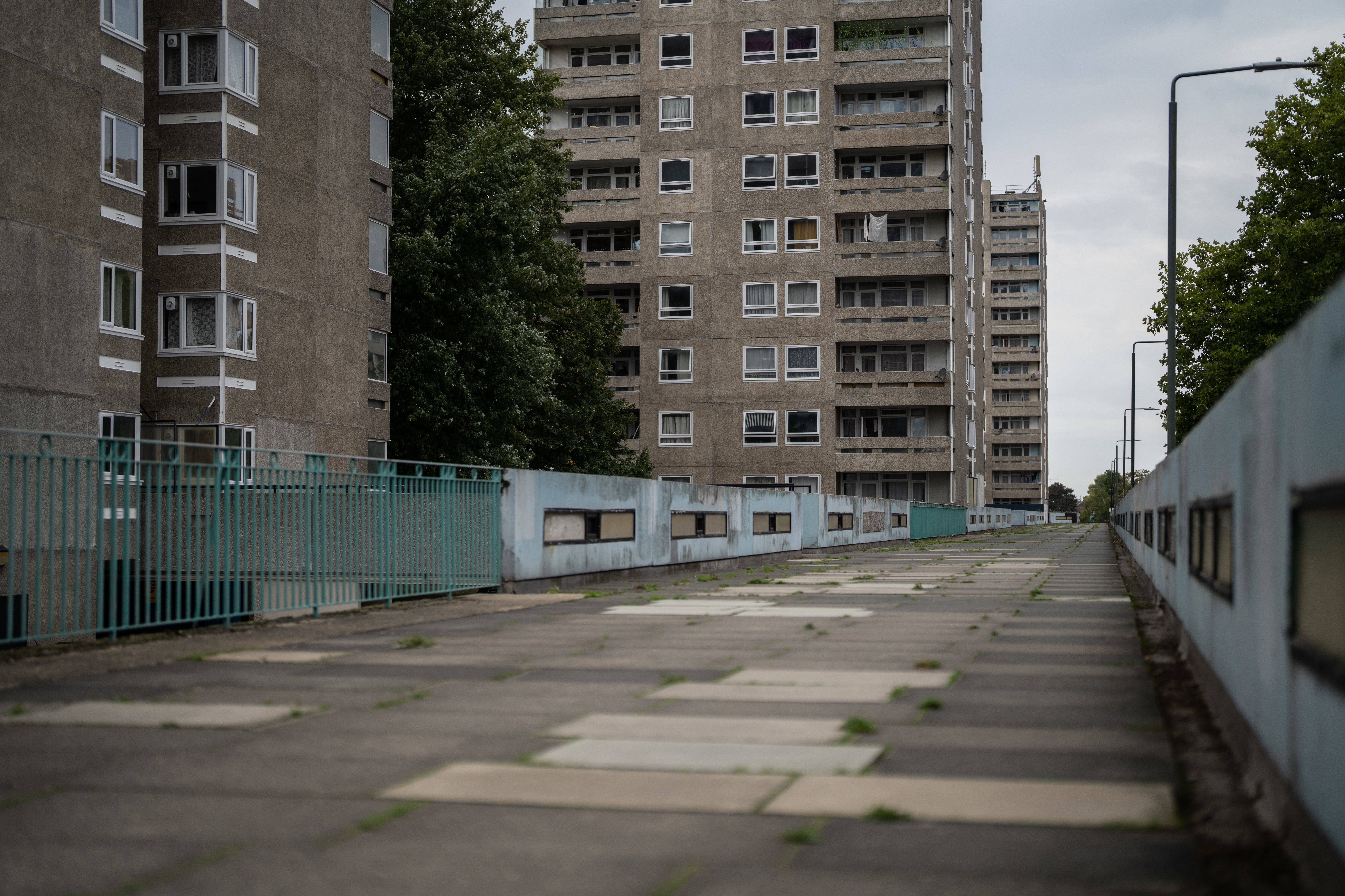 Recent research found that 11 per cent of social renters found their home uncomfortably warm at all times which caused them physical distress or safety concerns