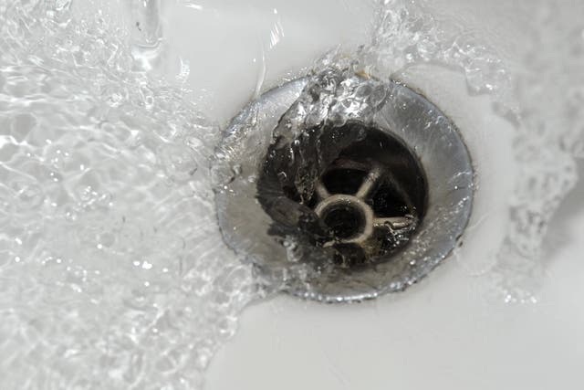 Water customers urged to secure £190 off bills