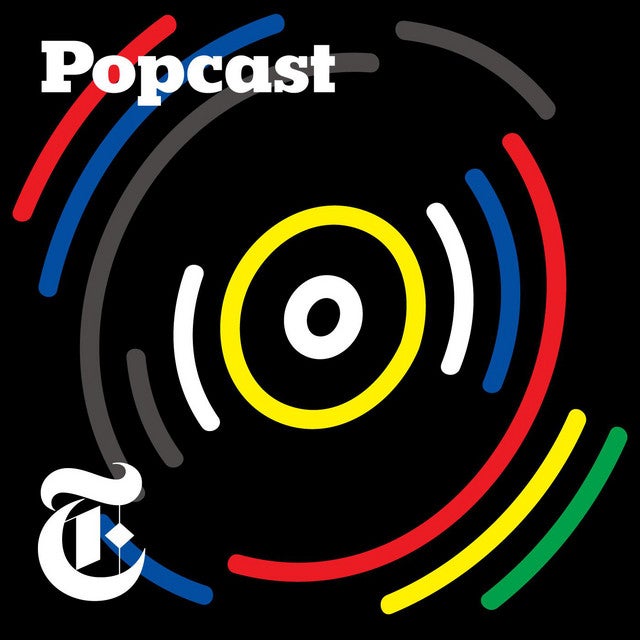 (Popcast/PA)