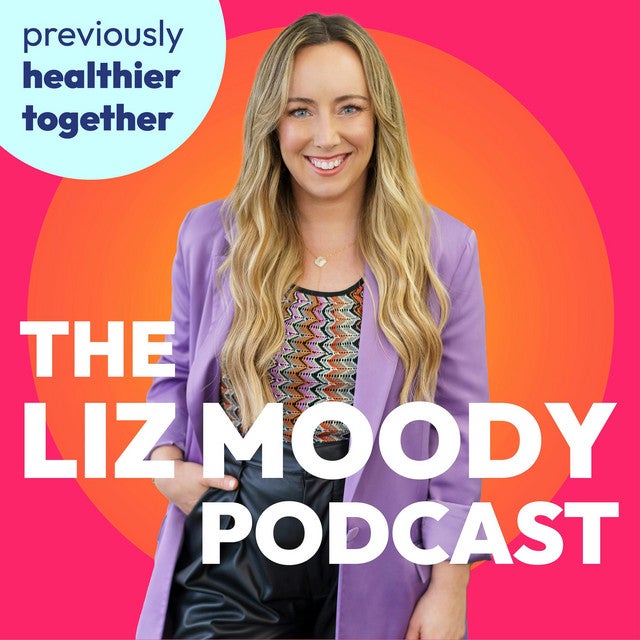(The Liz Moody Podcast/PA)