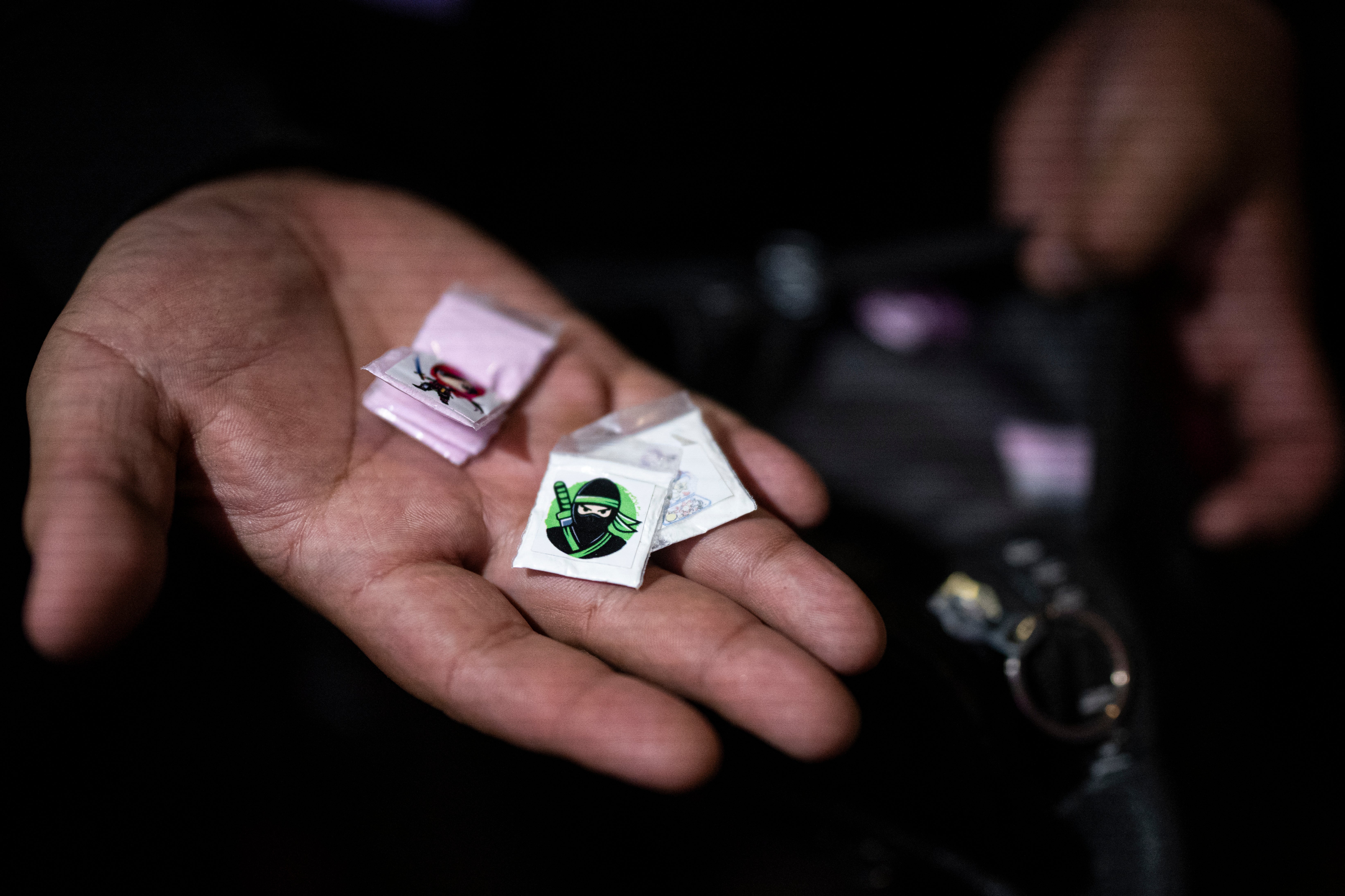Drug use in Israel has dramatically spiked
