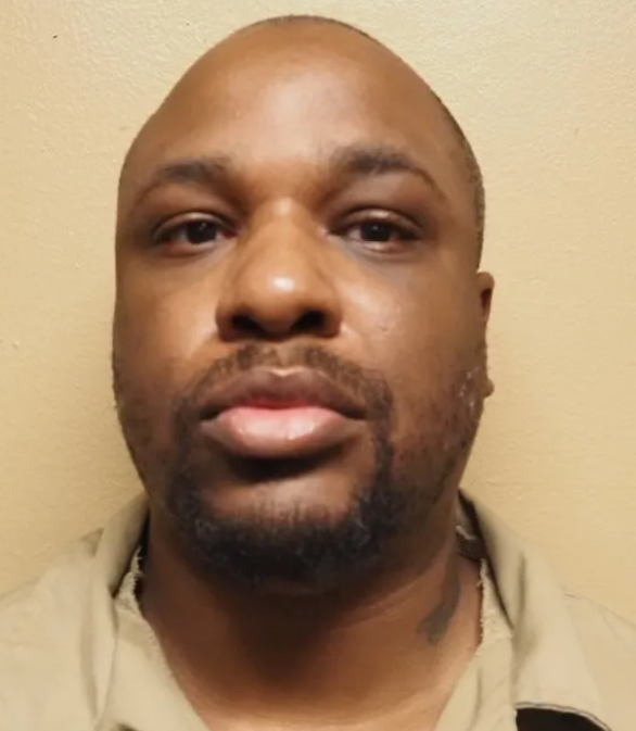 Alabama executed Jeremy Williams for the 2021 rape and murder of the young Georgia girl