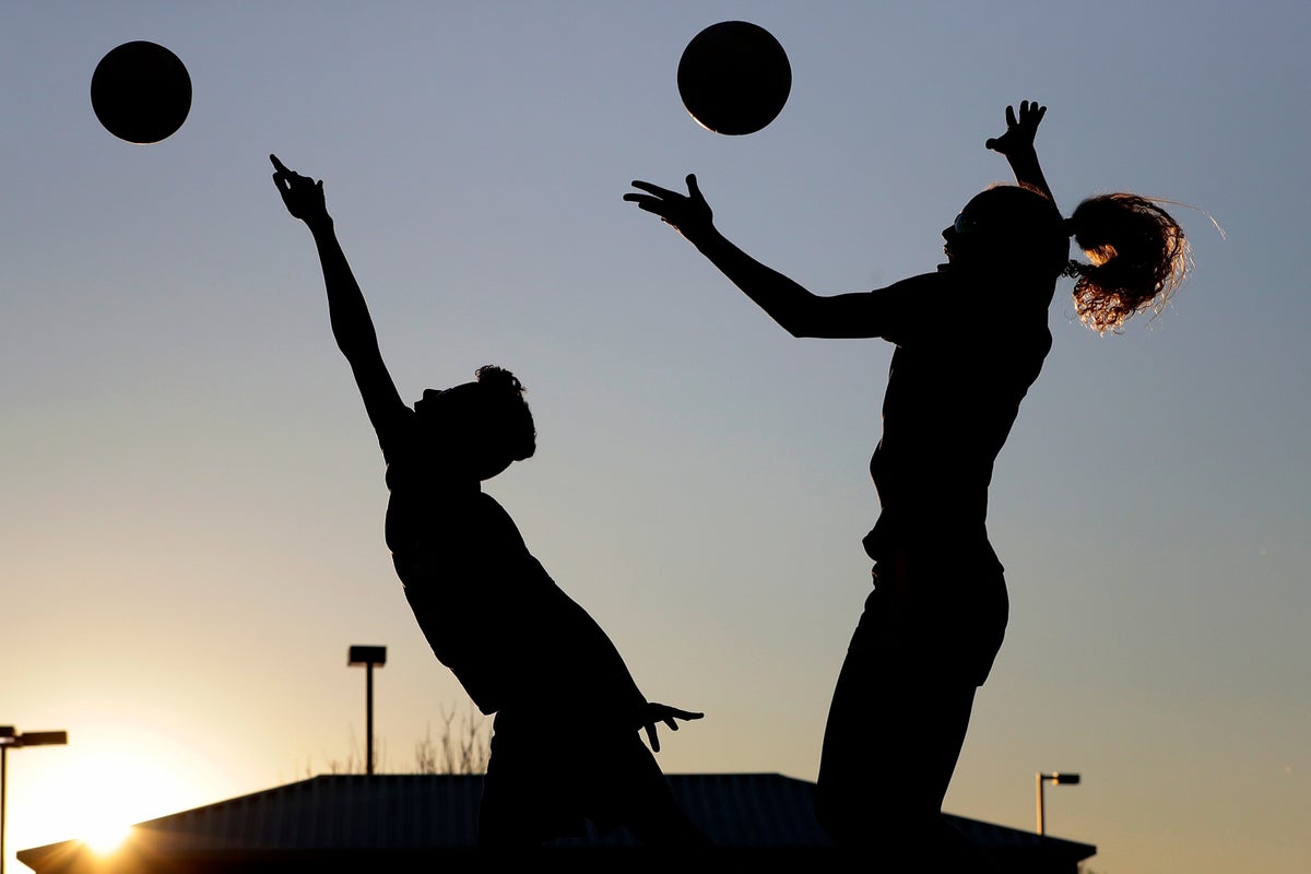 AP-Ipsos poll finds most Americans value youth organized sports, with income-linked participation