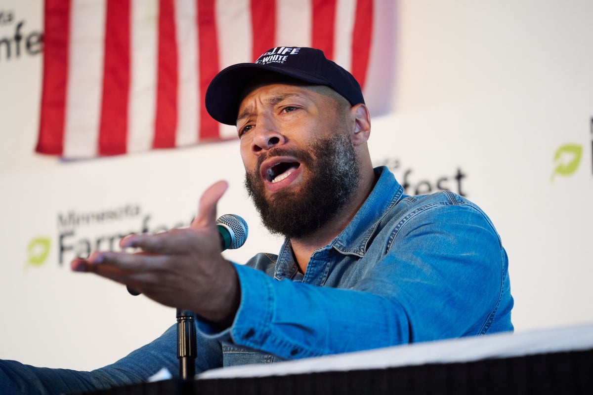 Why Royce White Crashing In The Minnesota Primary Changes Everything