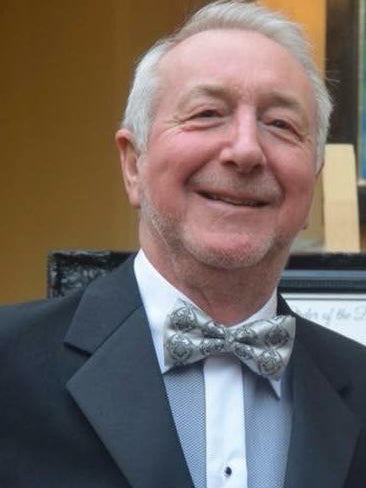 Malcolm King, 80, was killed at his home in Gloucestershire (Thames Valley Police)
