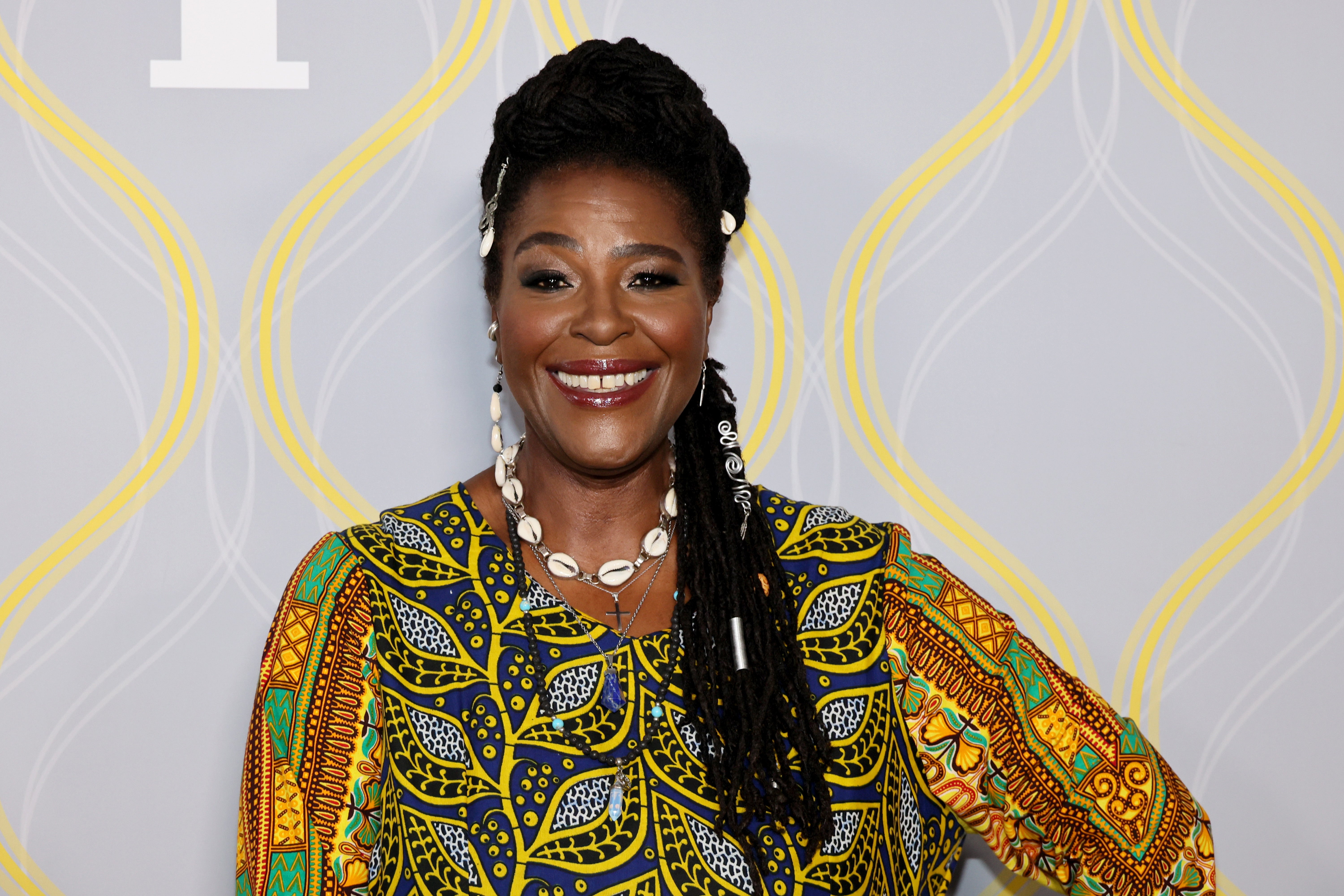 Sharon D Clarke shares cancer diagnosis as RSC postpones her performance as Othello