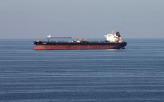 Hormuz continues to be a key sticking point in the conflict