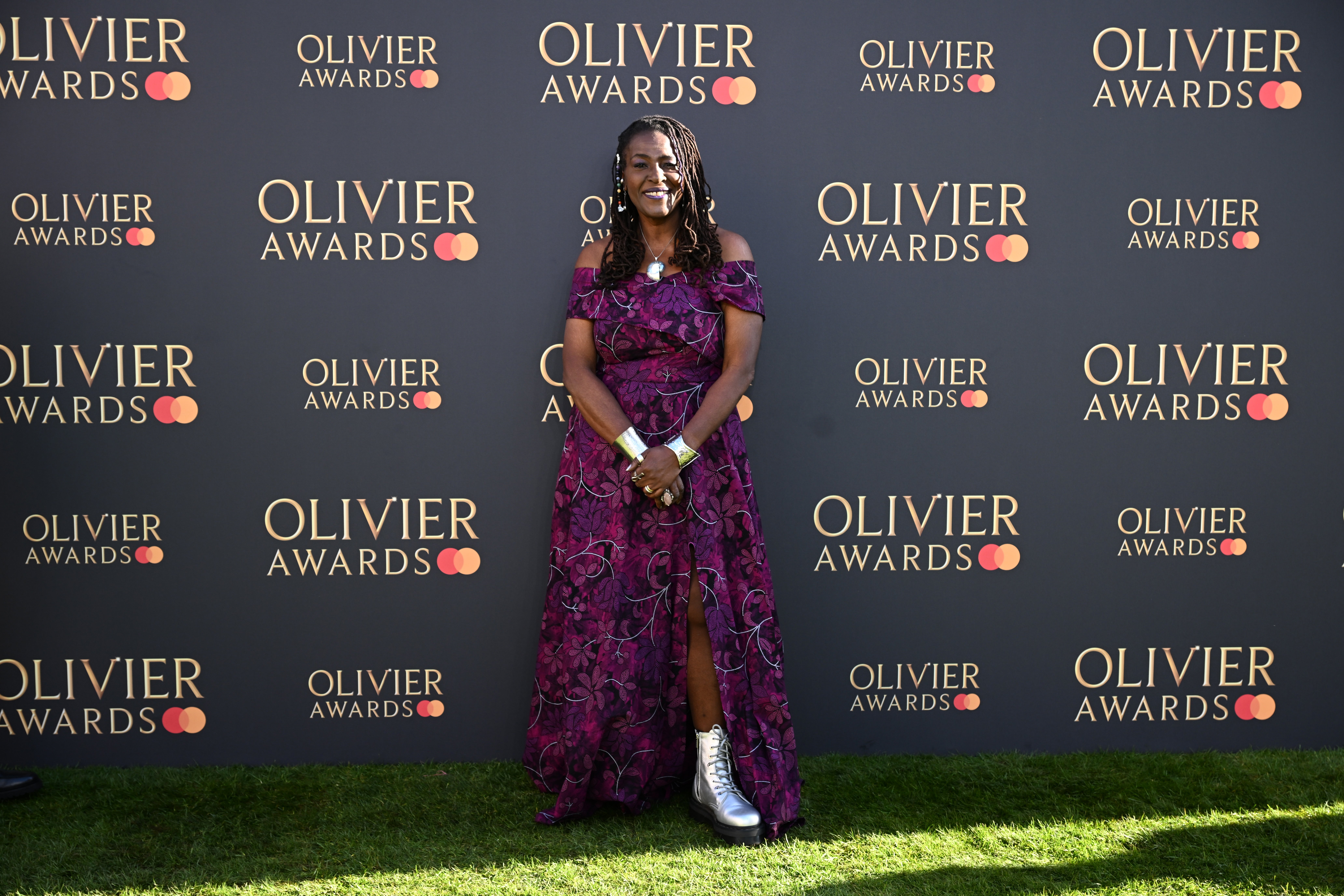 Actor said that Othello would be her ‘north star’ during treatment