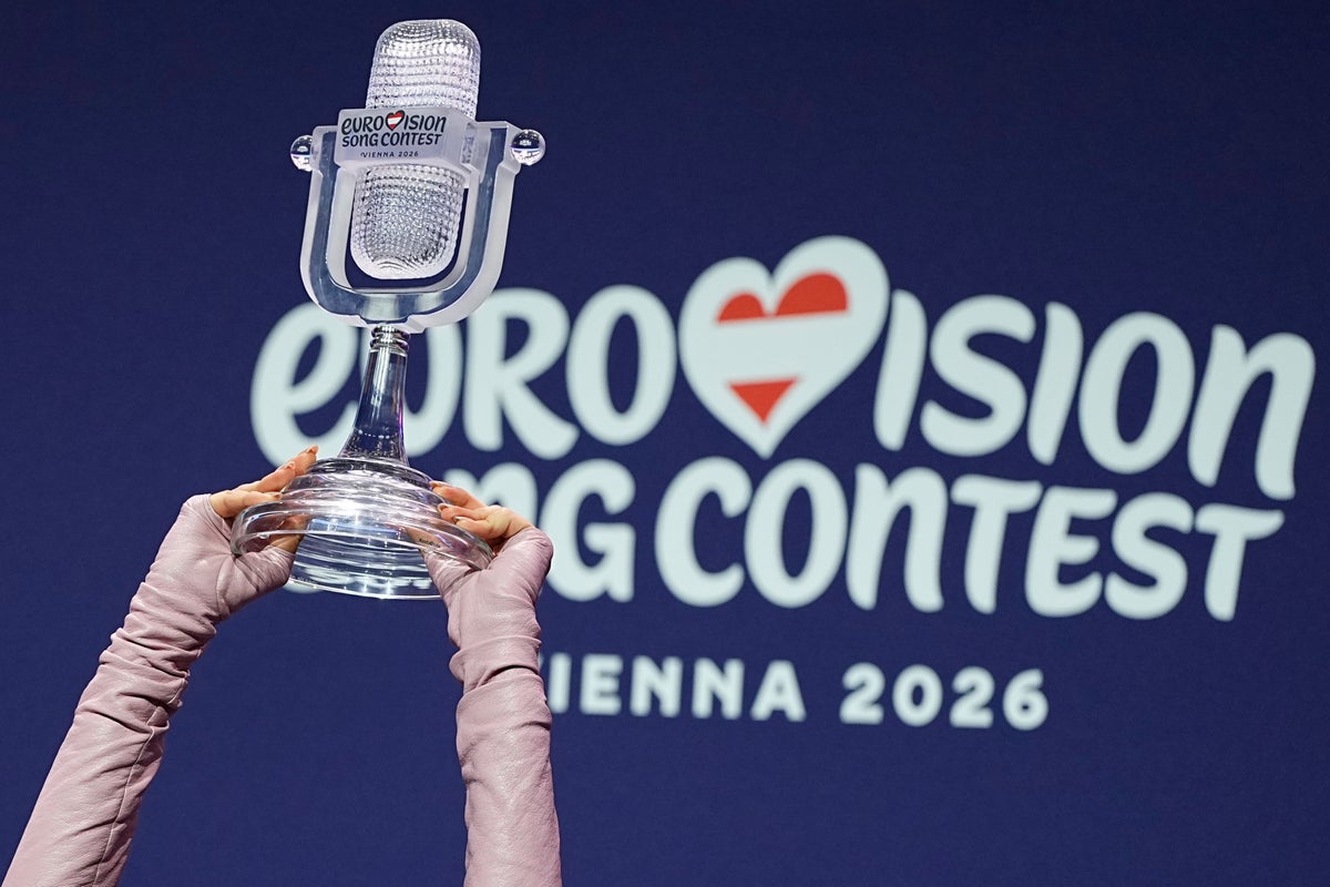 Bulgaria's Burgas Selected to Host Next Year's Eurovision Song Contest