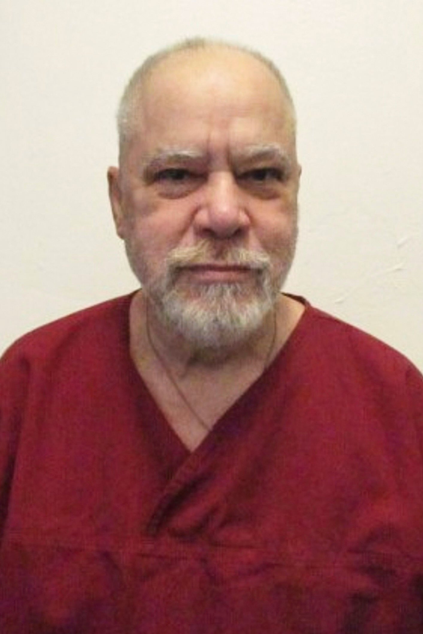 Carlos Cuesta-Rodriguez, 70, died by lethal injection at the state’s penitentiary in rural McAlester