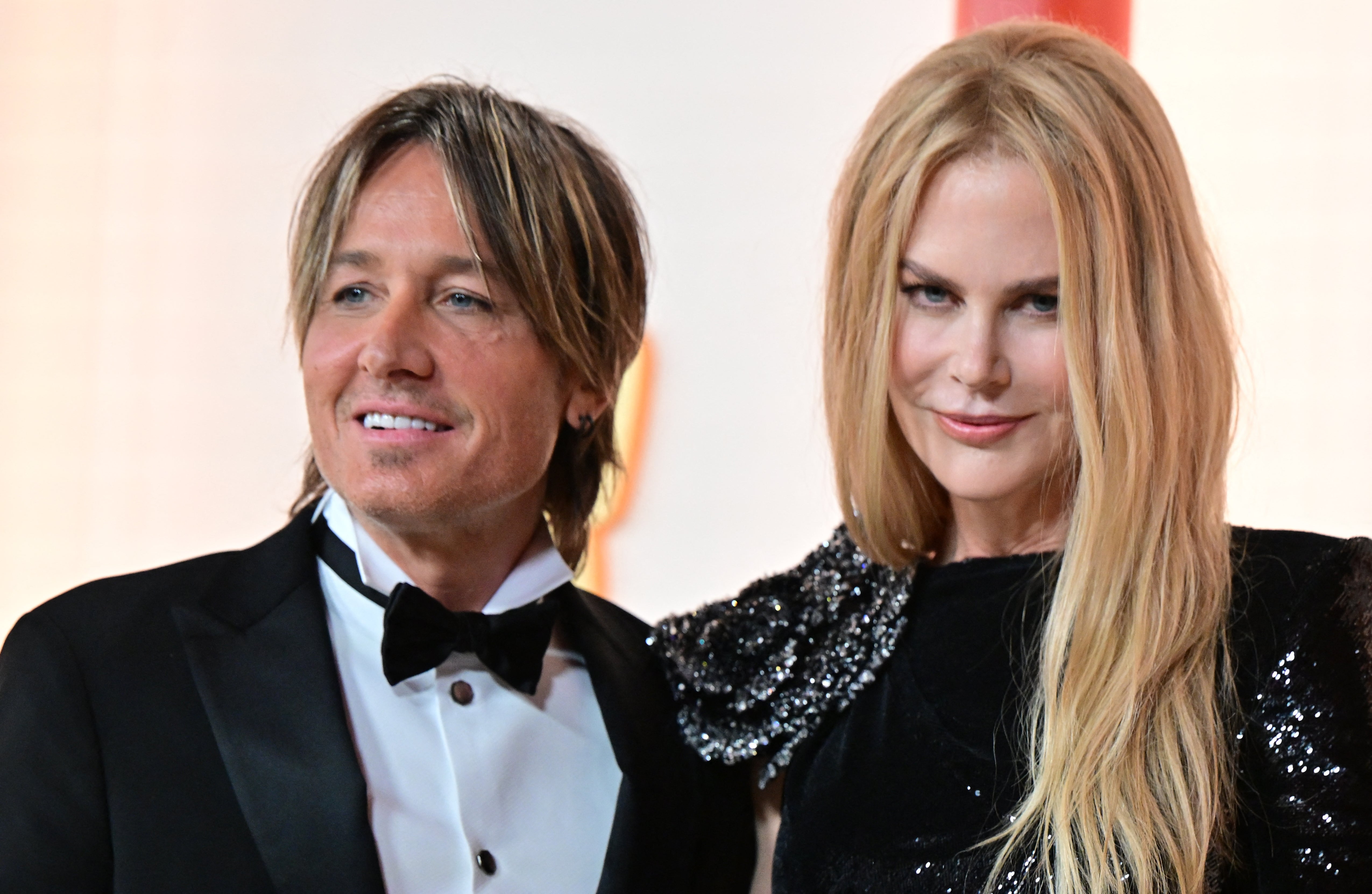 Australian singer-songwriter Keith Urban before splitting with his wife Nicole Kidman, March 12, 2023