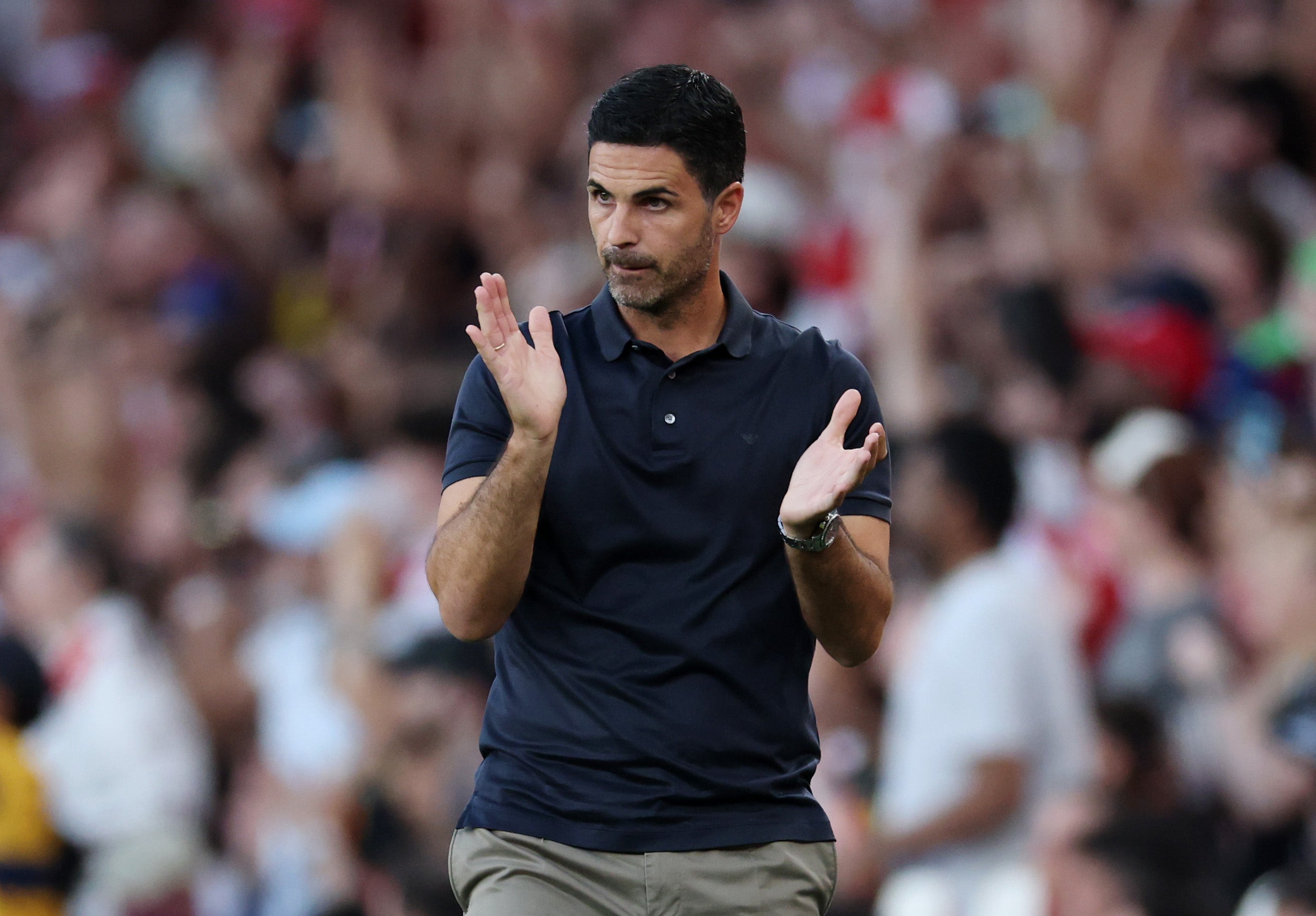 independent.co.uk - Chris Wilson - Arsenal vs Man City prediction: FA Community Shield odds, betting tips and preview