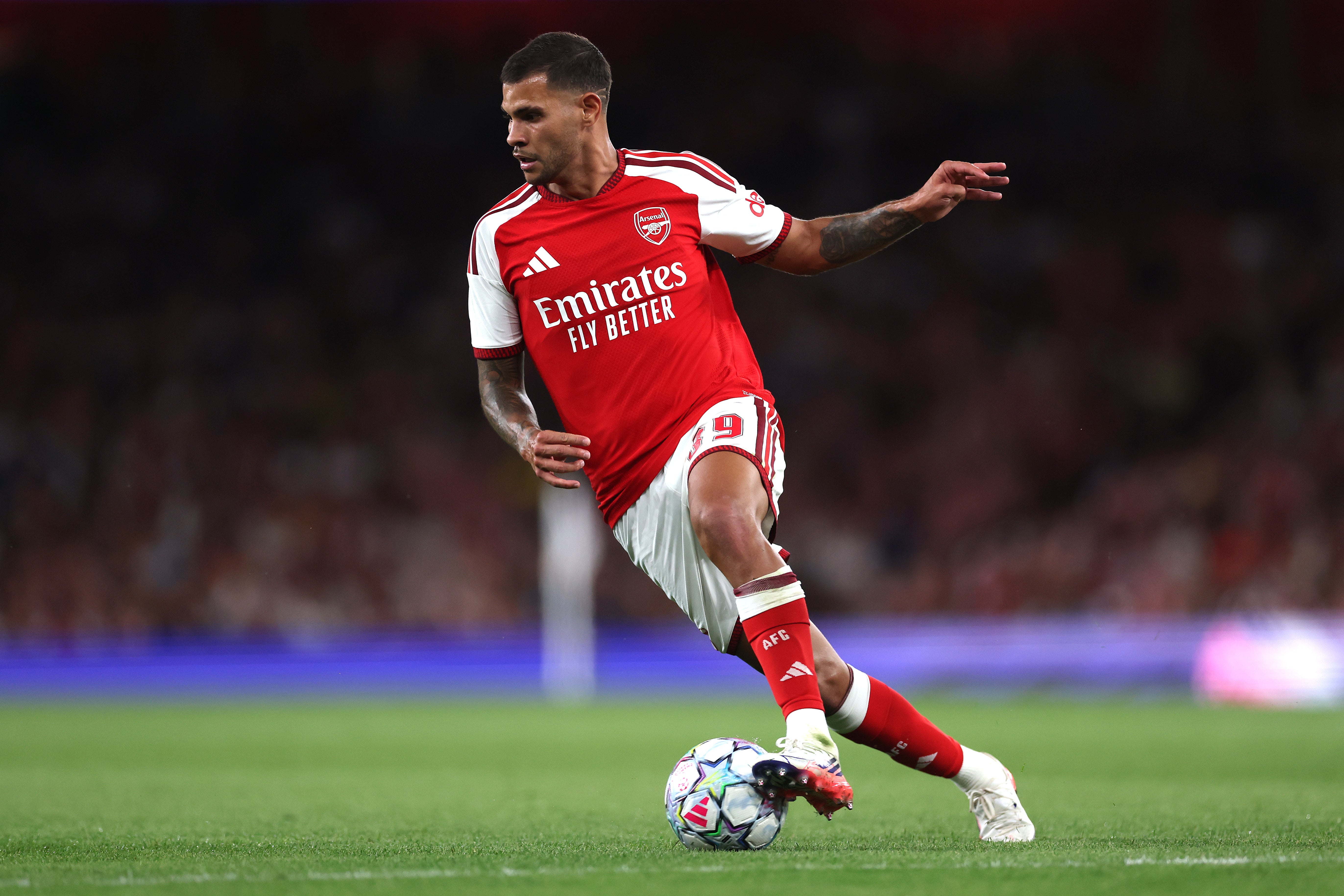 independent.co.uk - Lawrence Ostlere - Is Arsenal v Man City on TV? Channel, kick-off time and how to watch Community Shield