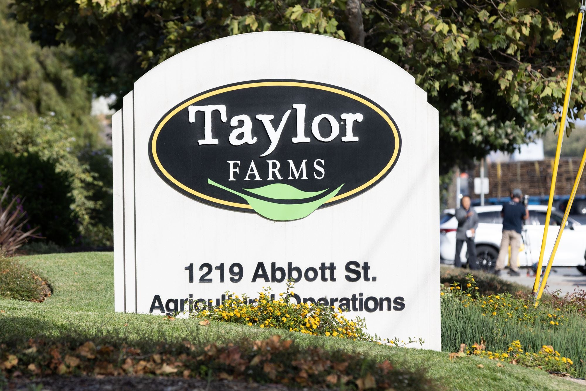 Taylor Farms was hit with back-to-back recalls tied to outbreaks of cyclospora and salmonella