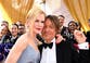 Nicole Kidman admits she was ‘very fearful and deeply vulnerable’ after Keith Urban divorce