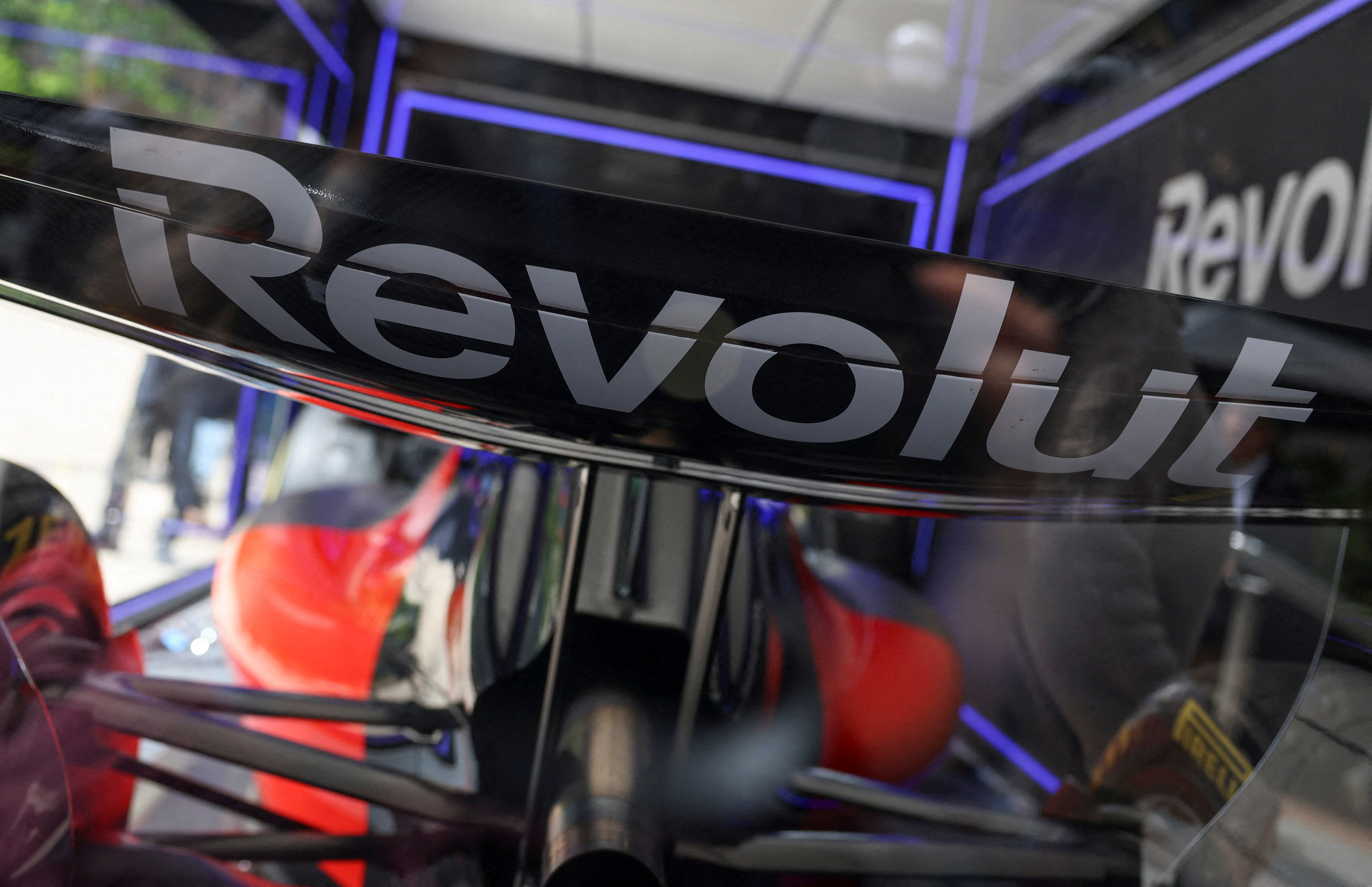 Revolut to launch new premium airport lounges across Europe