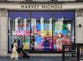 Sports Direct boss Mike Ashley buys Harvey Nichols