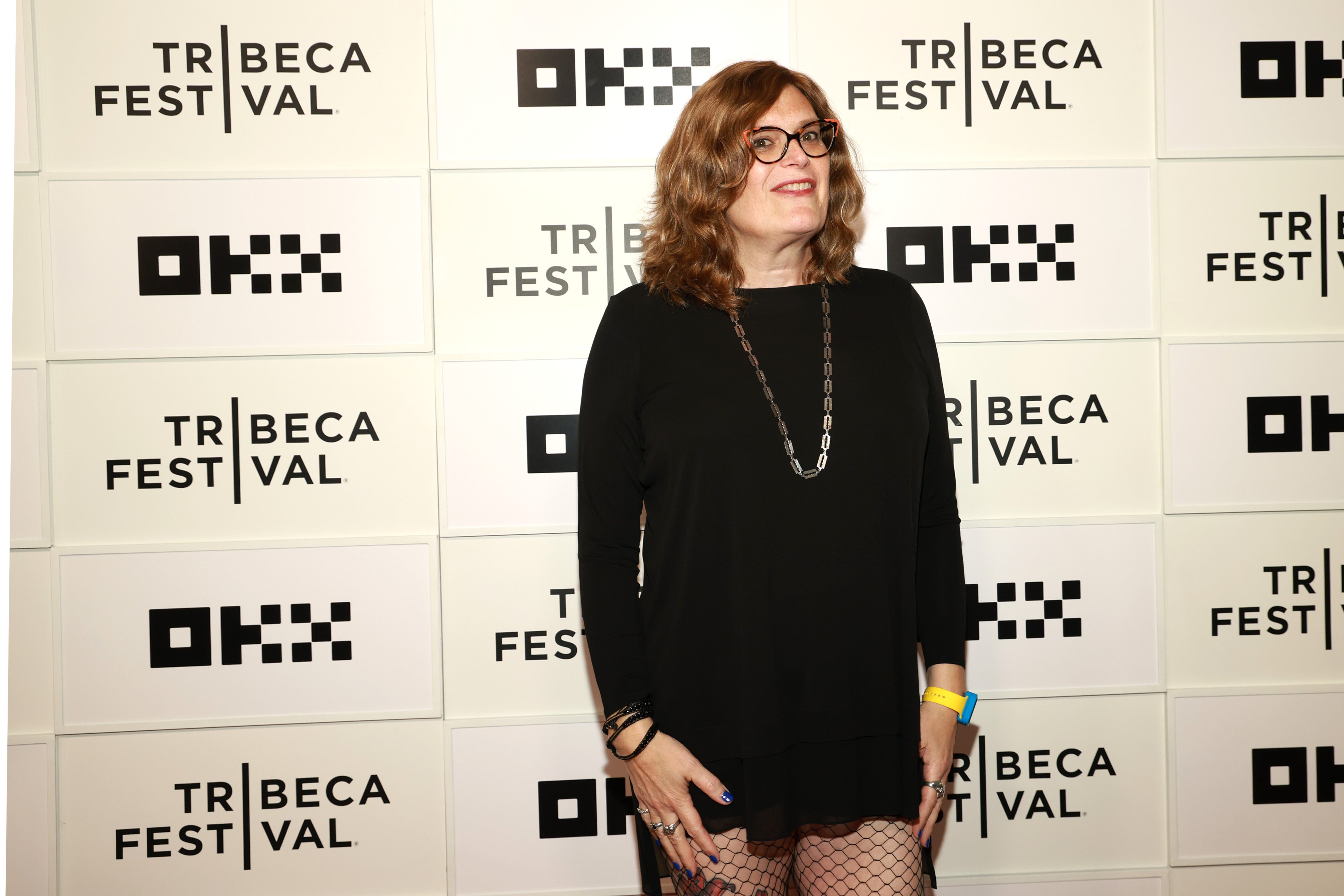 Wachowski opened up about her funding struggles for ‘The Hunted’ in a new podcast episode