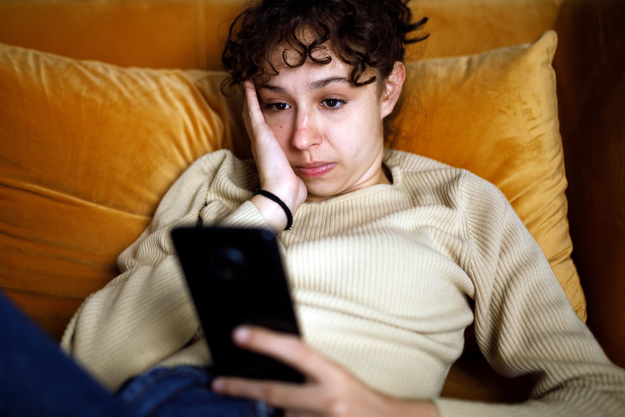 Unhinged or not, these group chats commonly came into being through the shared trauma of the Covid pandemic