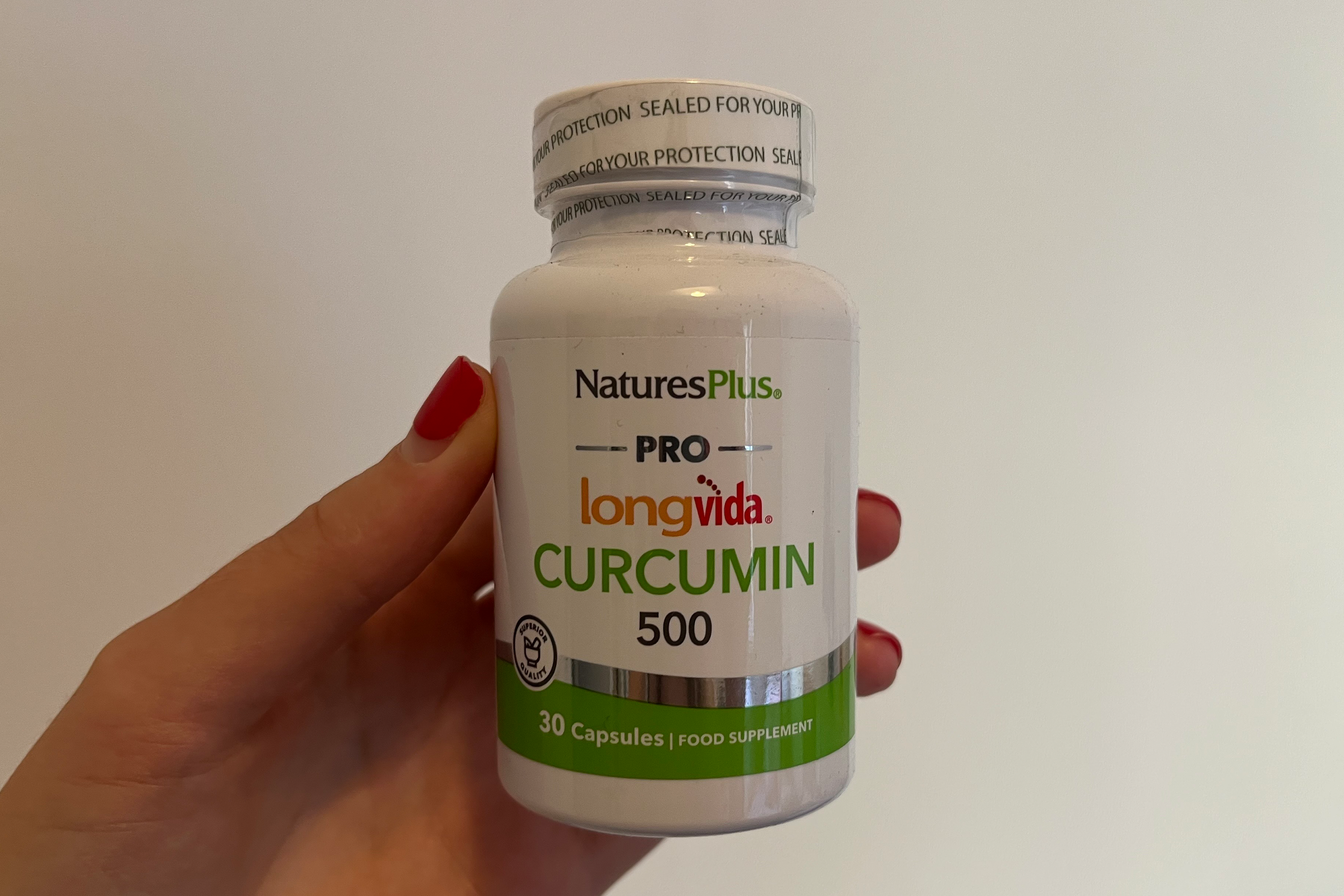 These are designed to support your cognitive health (Alice Reynolds/The Independent)