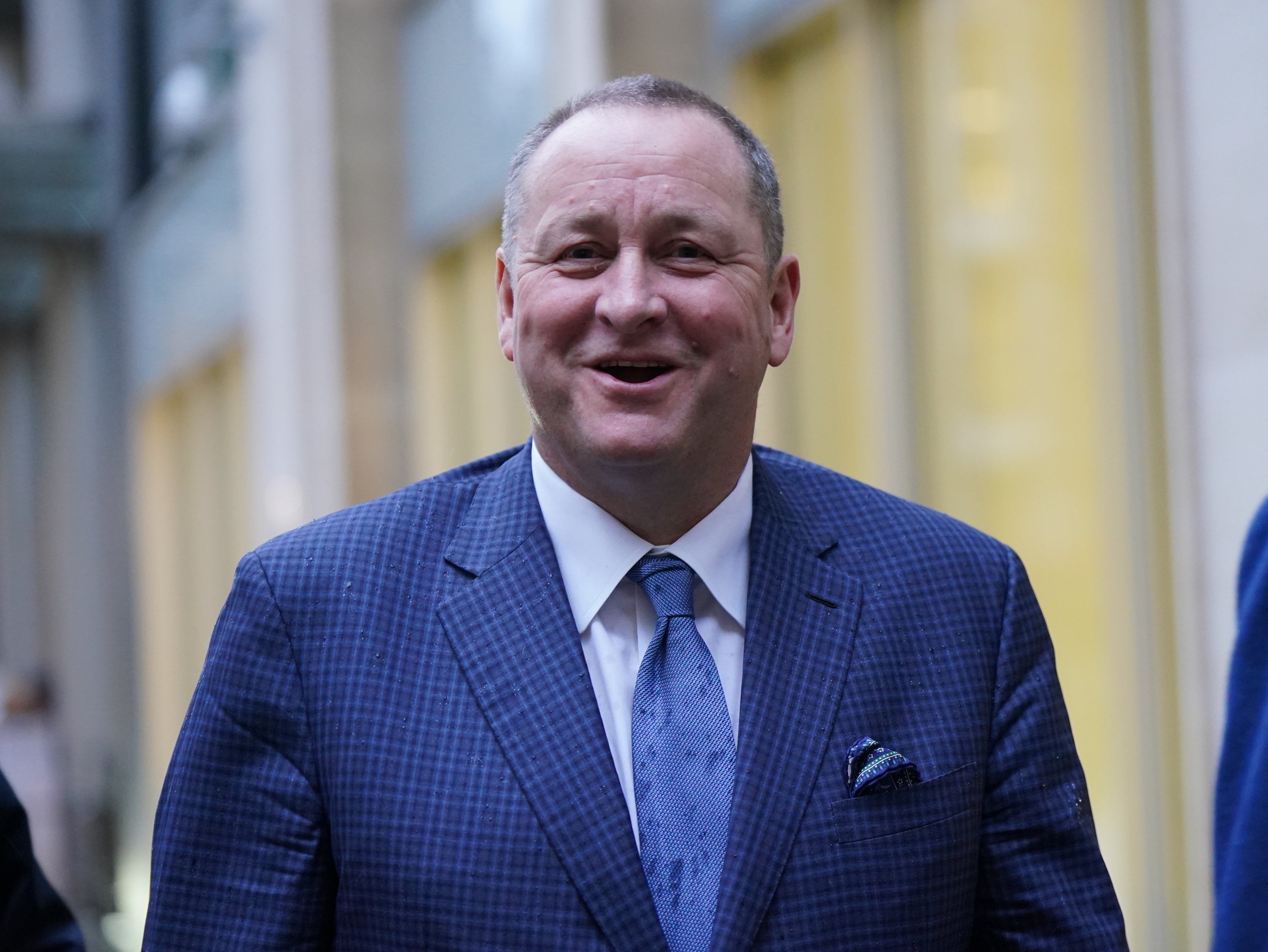 The move by Frasers is part of the group’s so-called “elevation strategy” aimed at increasing its presence in the luxury sector, amid the growth of its Flannels brand