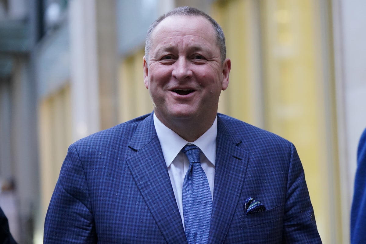 Harvey Nichols: Luxury British department store bought by Sports Direct’s Mike Ashley – The Independent   The Independent