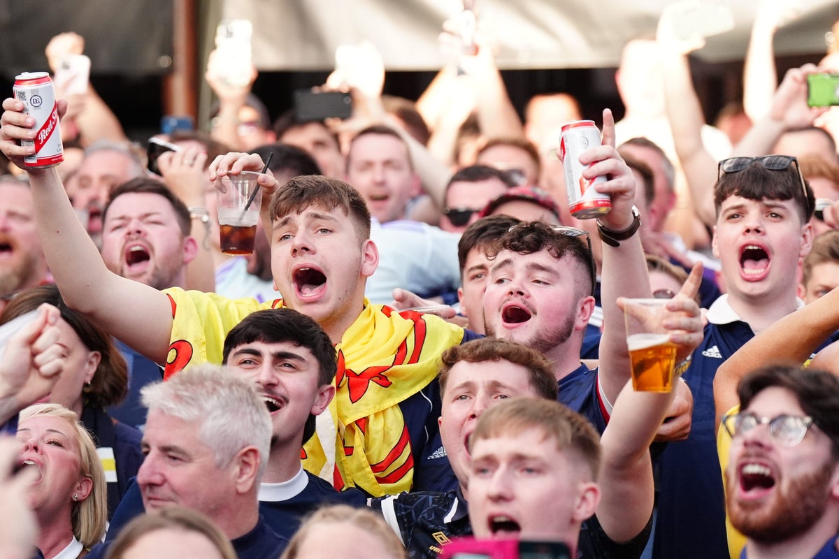 Economy gets World Cup and hot weather boost but fears grow over Iran war hit