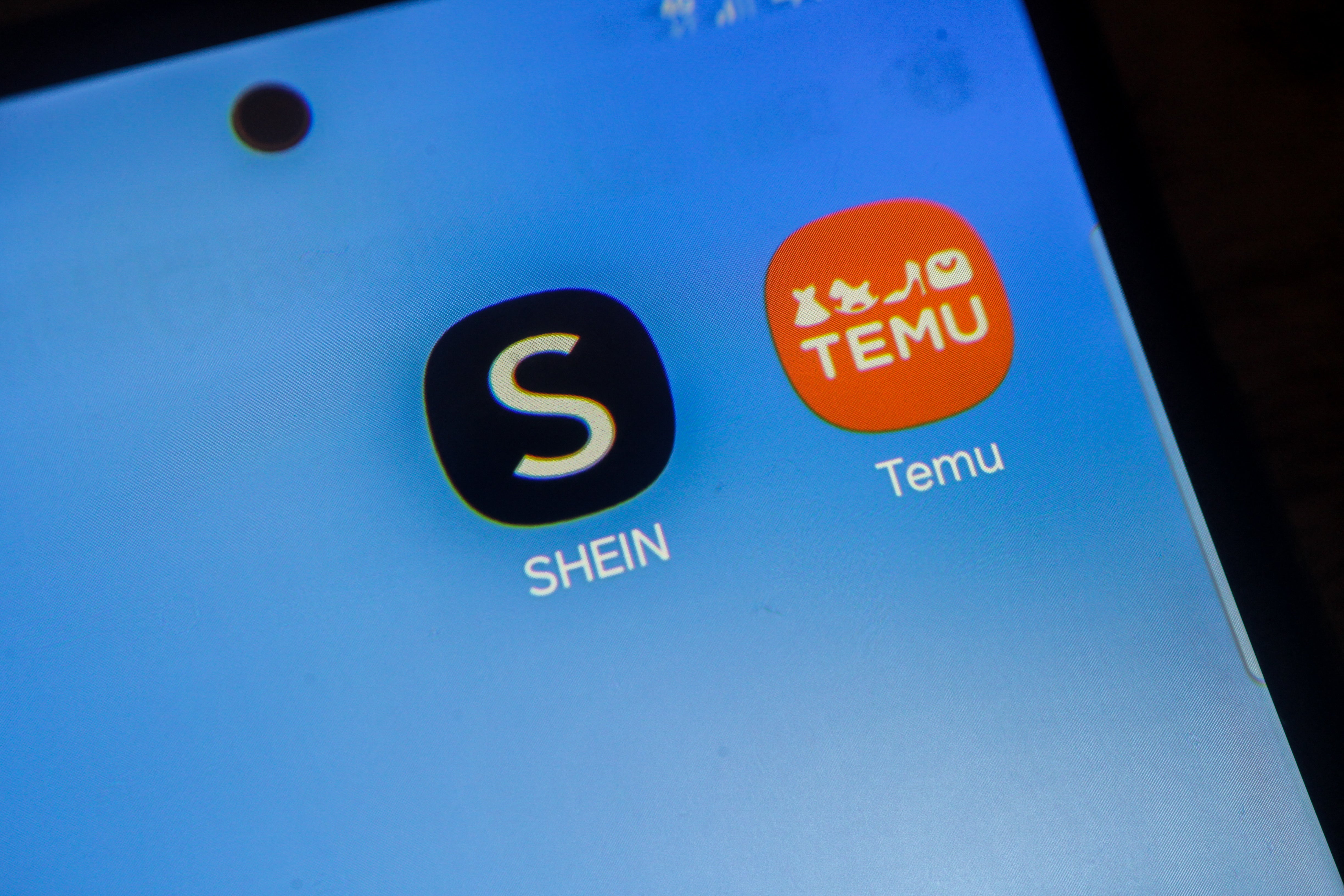 Mrs Justice Bacon said in a judgment on Thursday that Shein UK did not own the copyright of the employee photographs at the time it sent that letter, as the companies were employed by Shein UK’s Chinese counterpart, Guangzhou Shein (AFP/Getty)