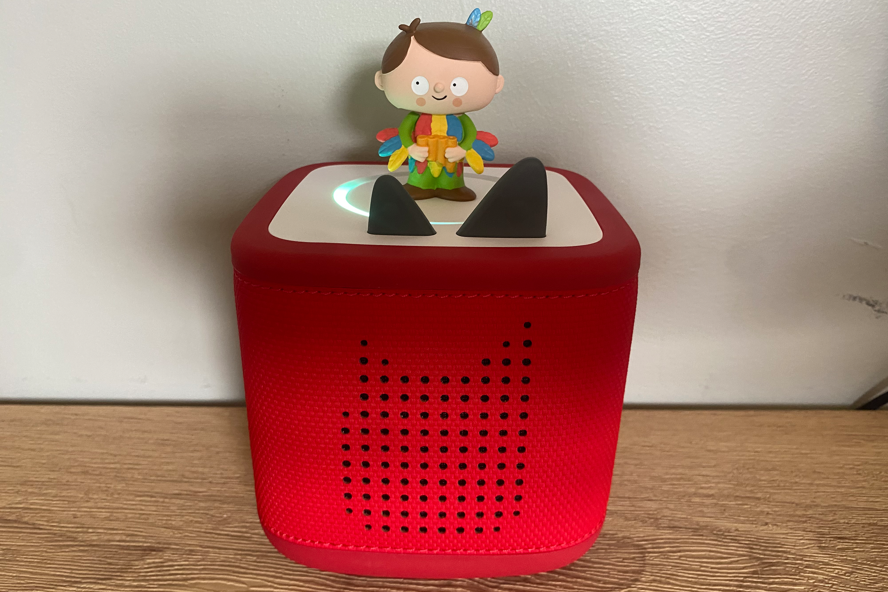 I looked for devices that suit kids of different ages (Abby Driver/The Independent)