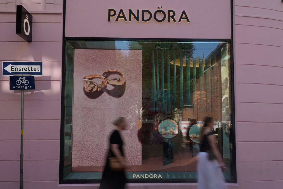Pandora CEO notes a shift in jewelry trends as ‘distinctive’ new collections fuel growth Pandora CEO notes a shift in jewelry trends as ‘distinctive’ new collections fuel growth