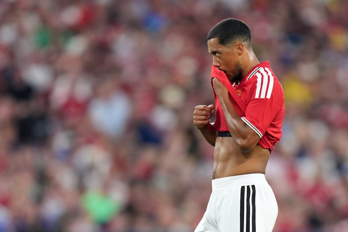 Photo: independent.co.uk Youri Tielemans Apologises to Aston Villa Fans Over Man Utd Comments