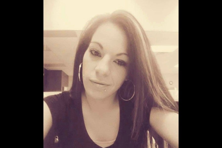 Maribel Fresses was reported missing in February 2018 at age 27 (Facebook)