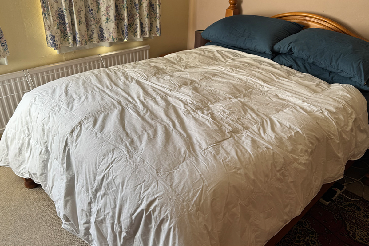 Discover the Top Ethical Down Duvets for a Cozy Sleep Experience