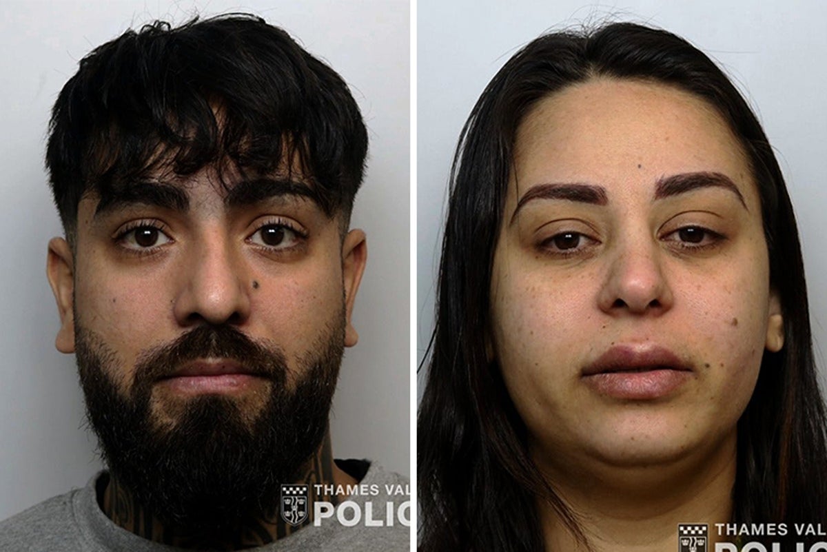 Honeytrap killers drugged victims seeking escort services so they could steal from them – until two men died