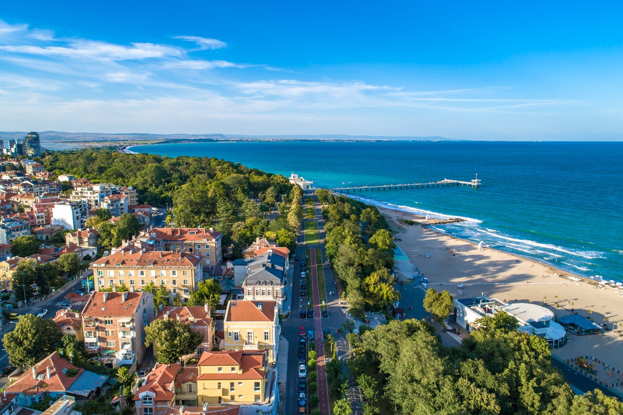 Eurovision: What you need to know about the Black Sea jewel hosting the 2027 competition