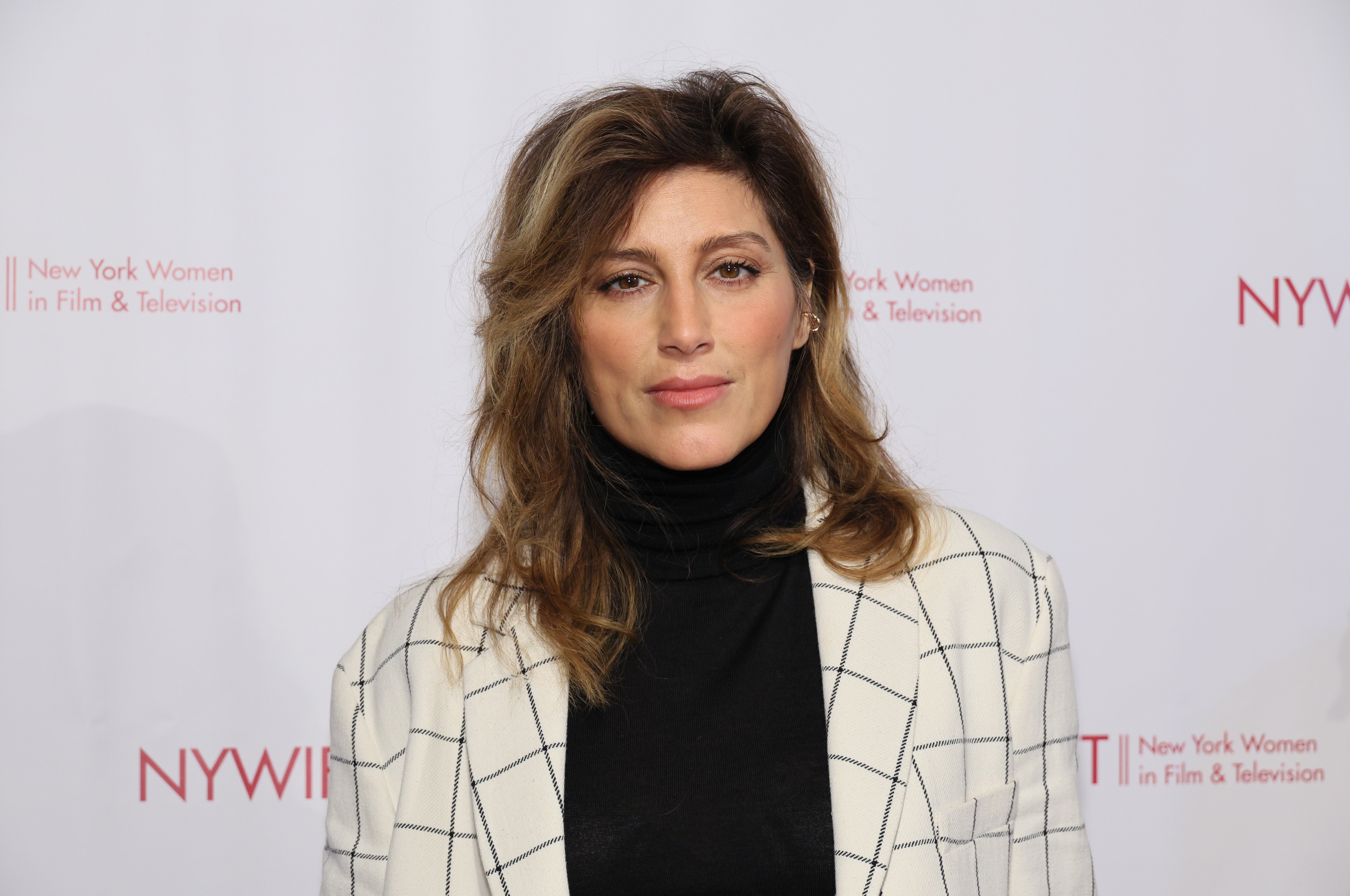 Esposito is best known for playing Detective Jackie Curatola on 'Blue Bloods' (Getty)