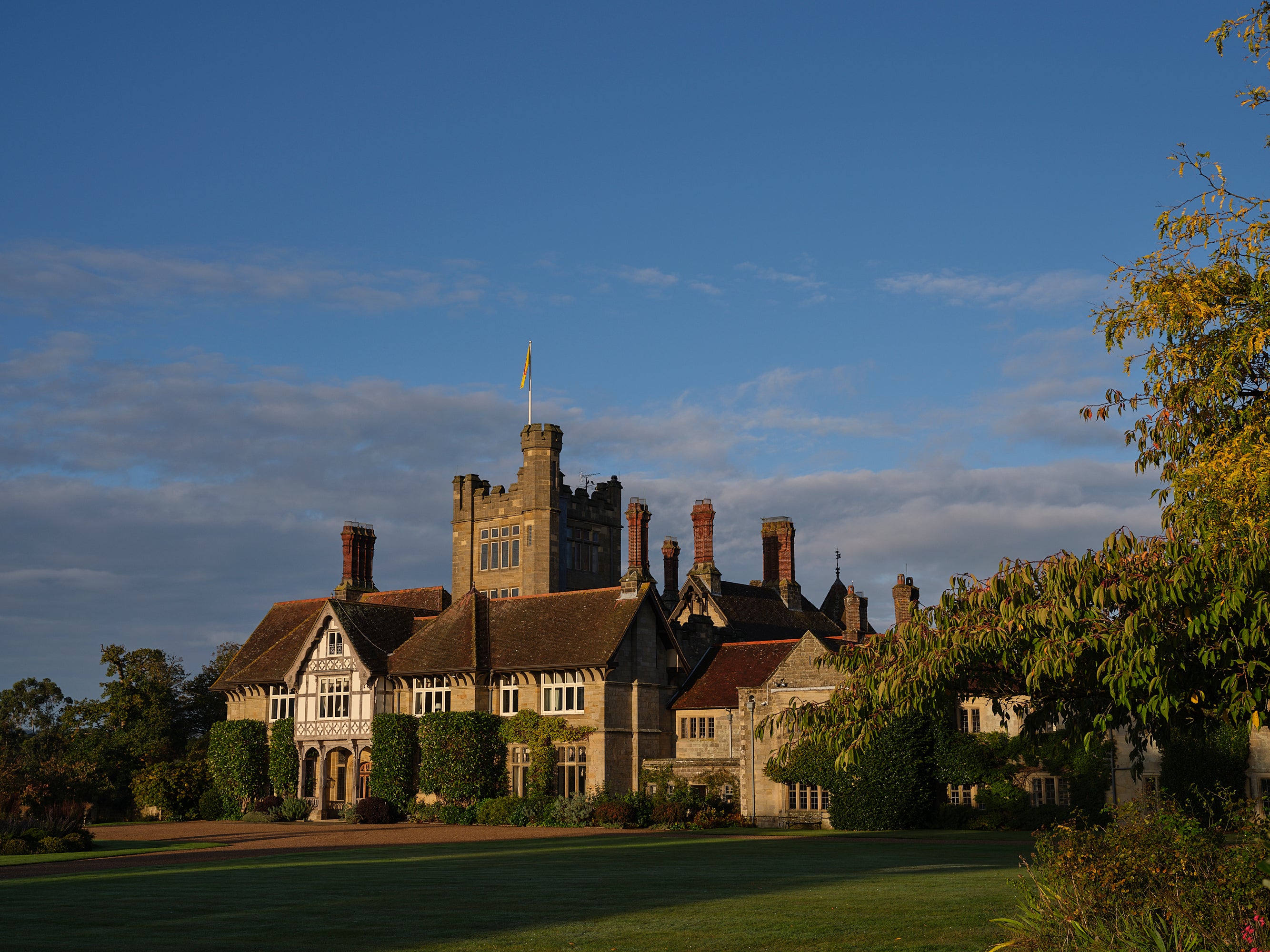 How to spend a weekend in West Sussex – the laidback rival to the Cotswolds